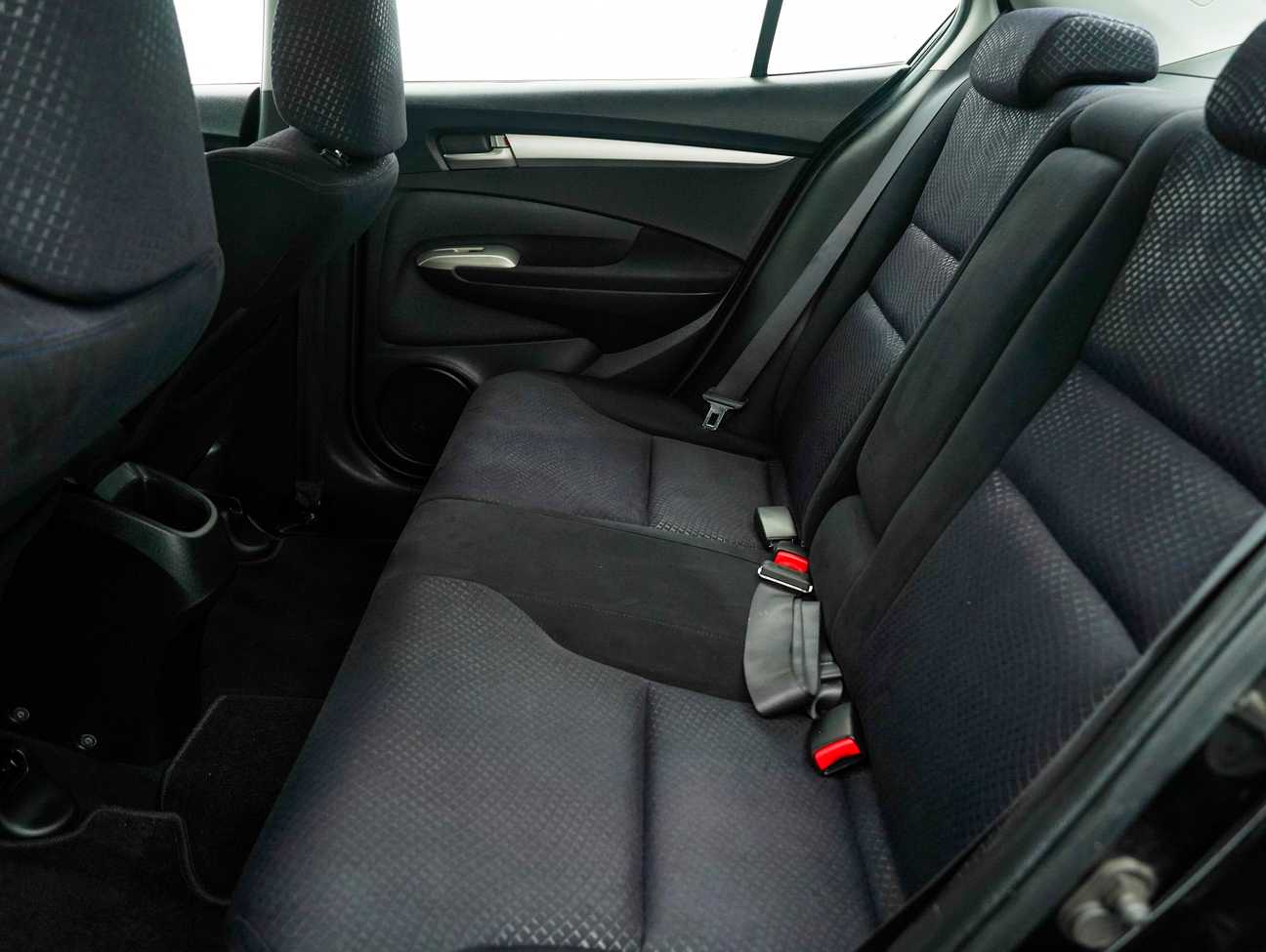 terpakai 2010 Honda City E 1.5