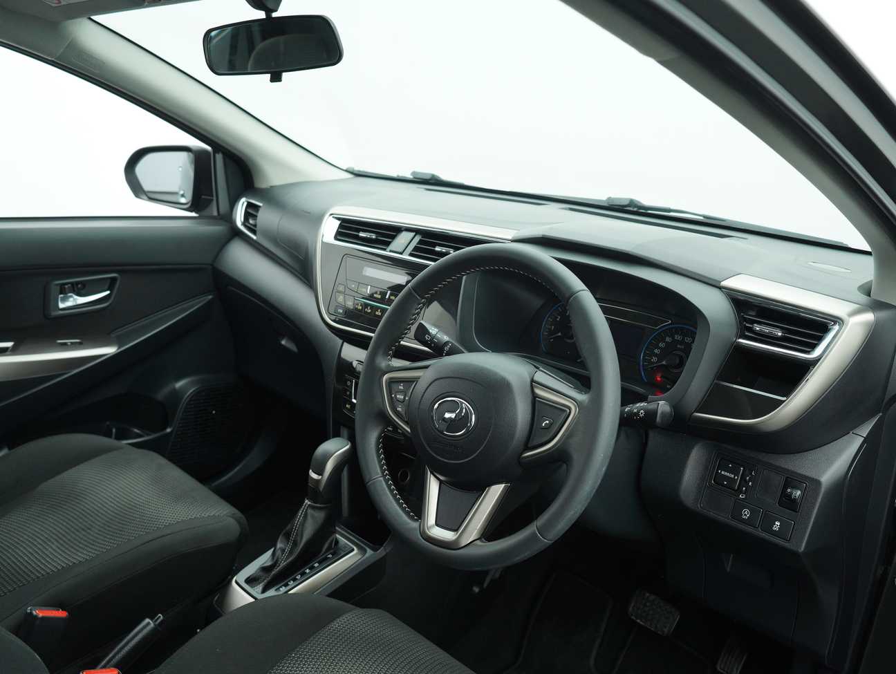 used 2018 Perodua Myvi H 1.5