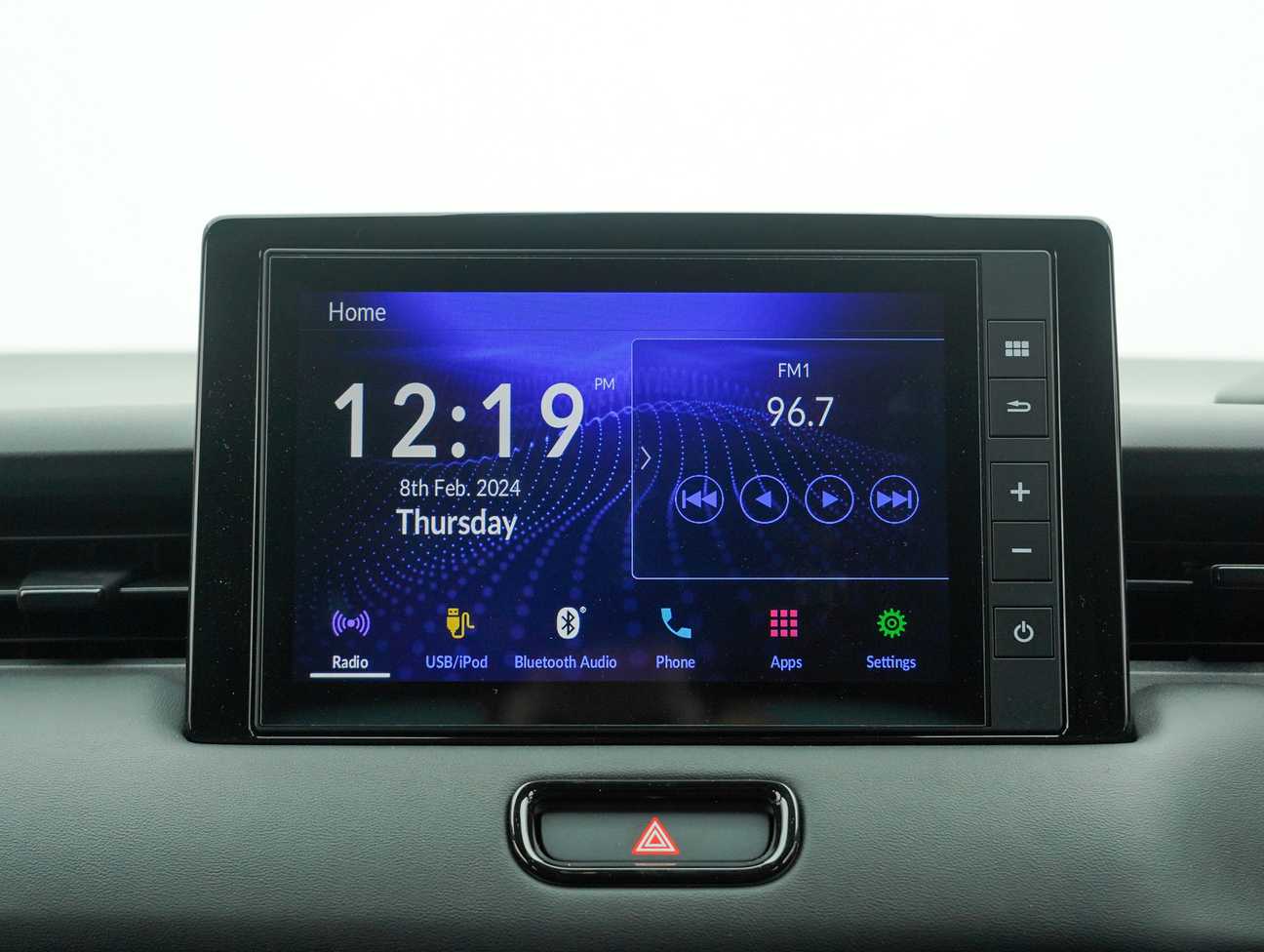 used 2022 Honda HR-V e:HEV RS 1.5