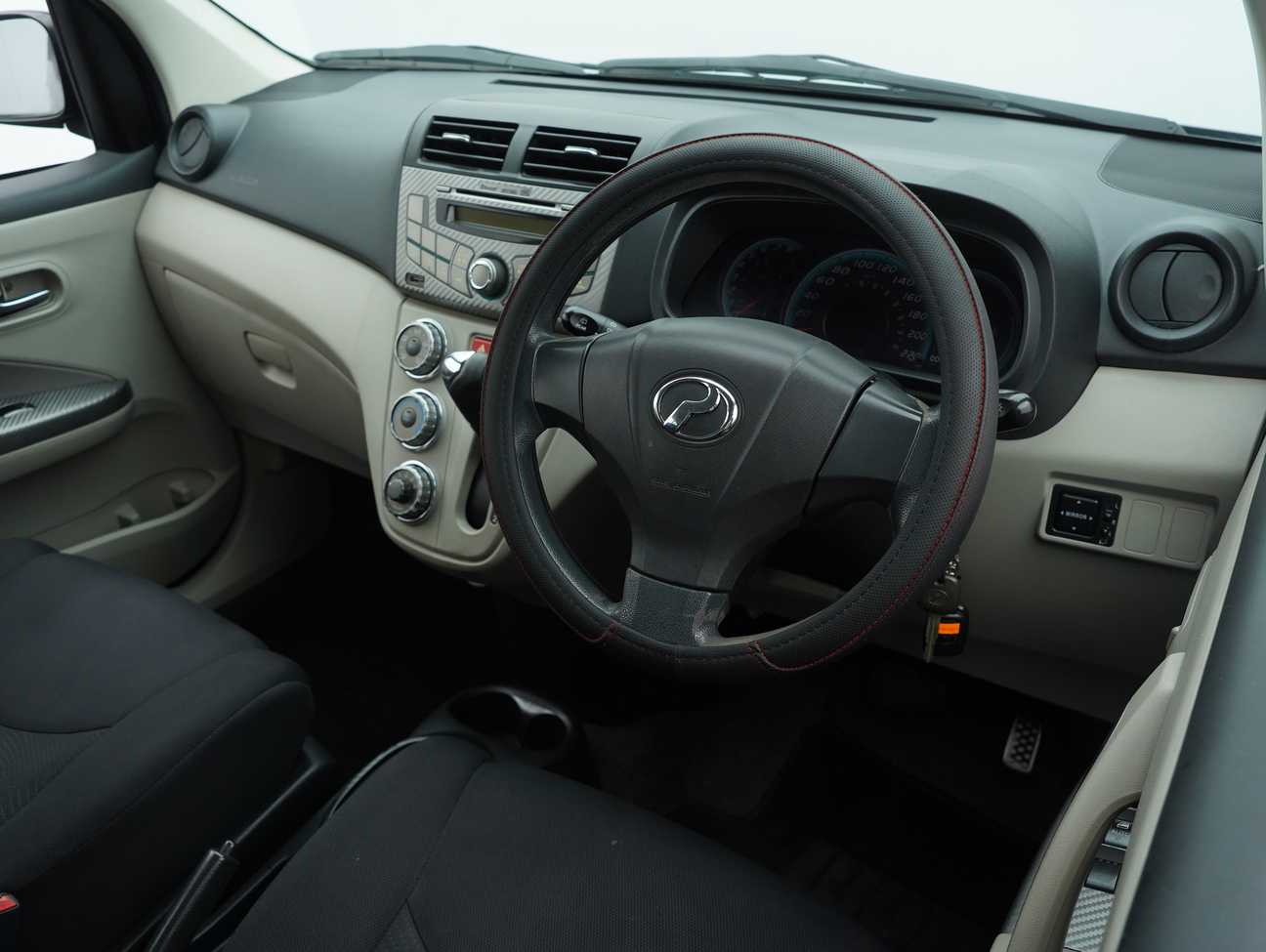 used 2013 Perodua Myvi EZi 1.3