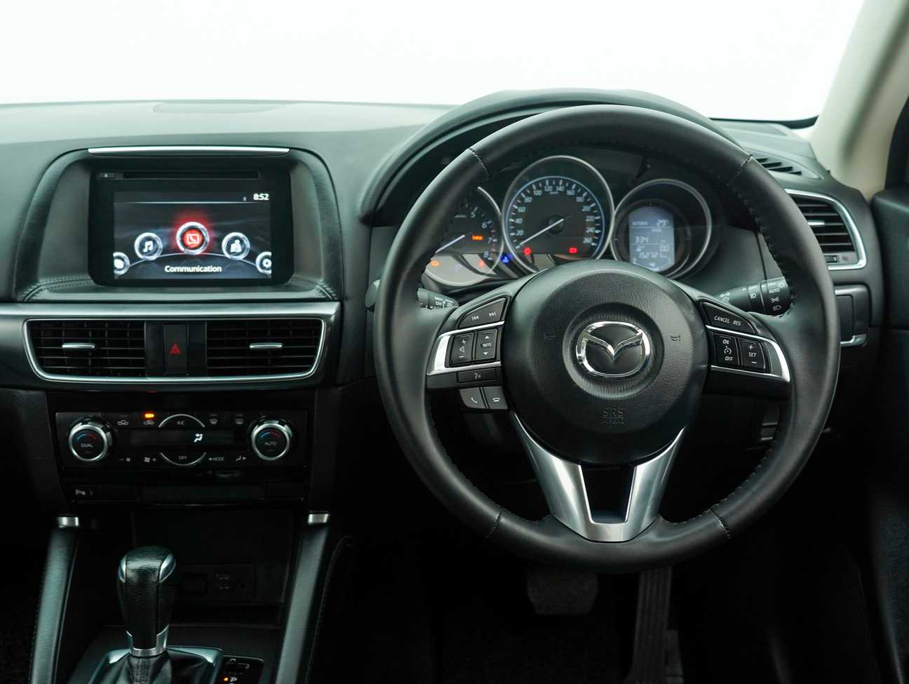 used 2016 Mazda CX-5 SKYACTIV-G GLS 2.0