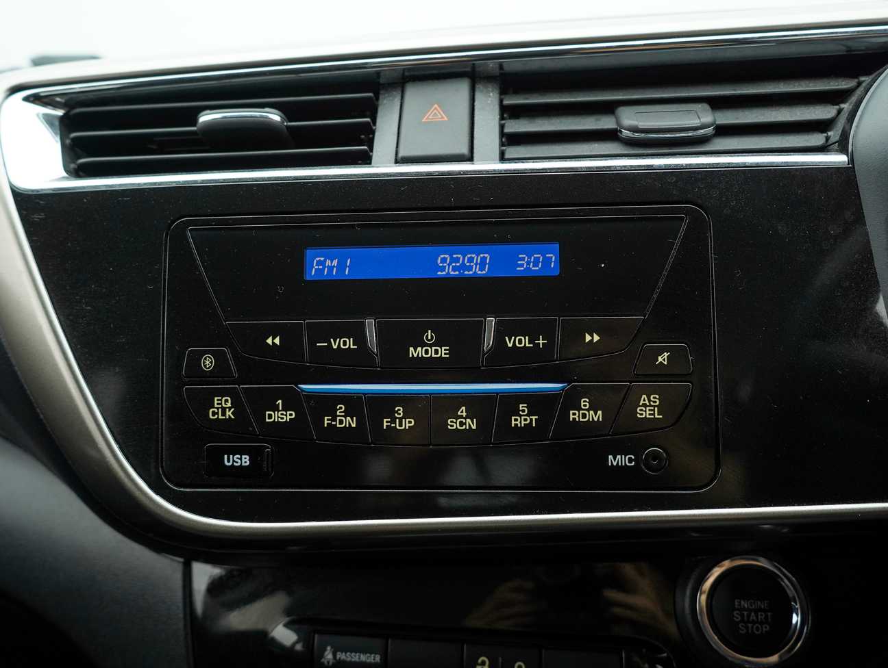 used 2018 Perodua Myvi H 1.5