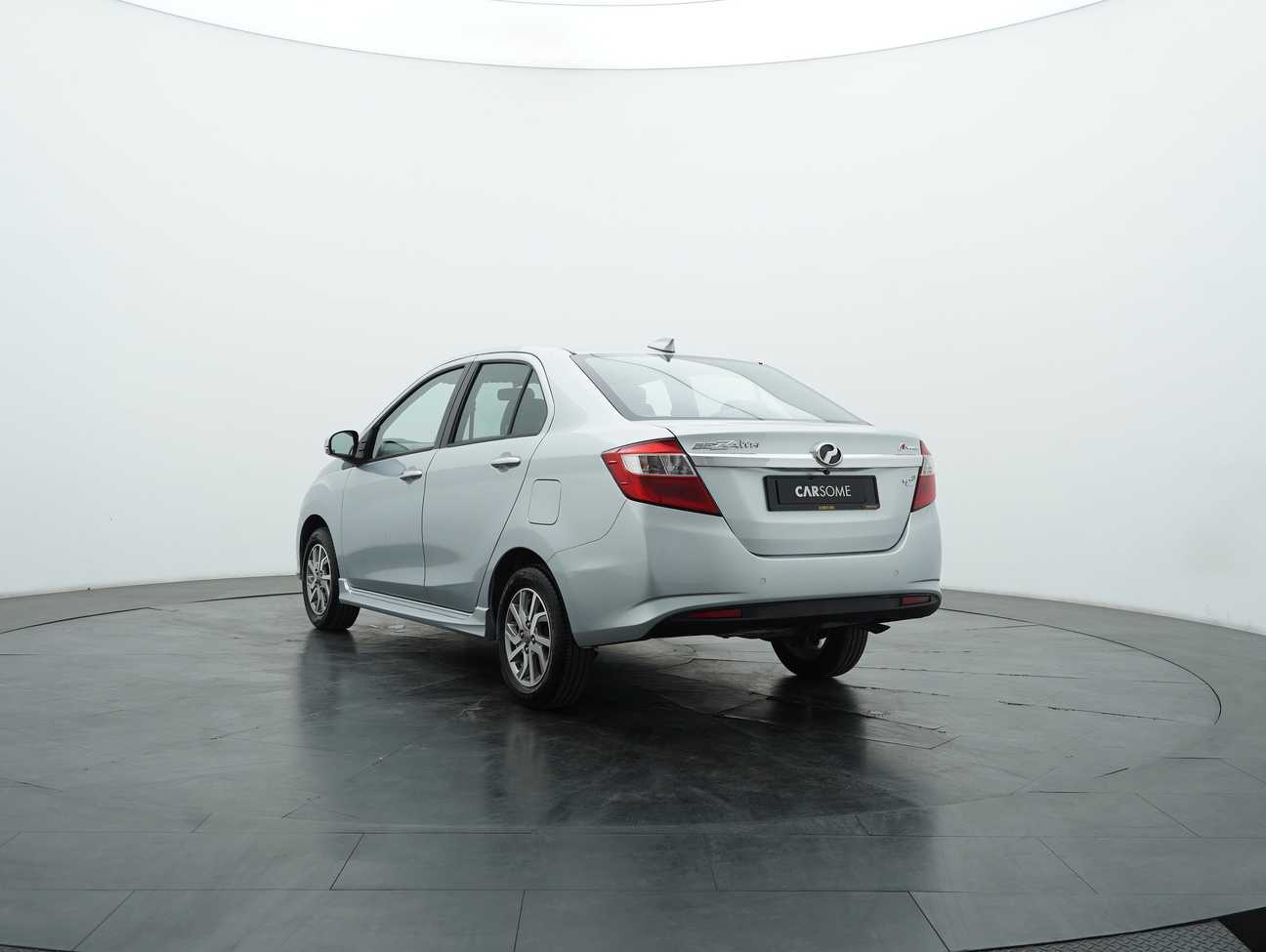 used 2016 Perodua Bezza Advance 1.3