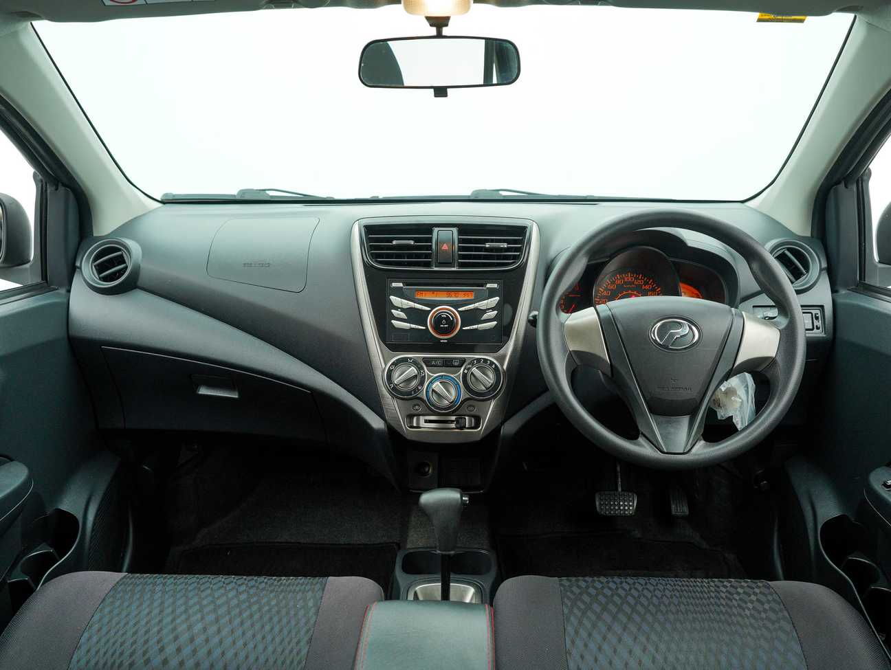 used 2016 Perodua AXIA G 1.0