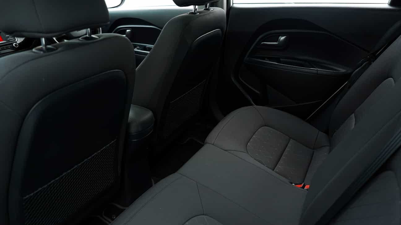 used 2015 Kia RIO UB 1.4