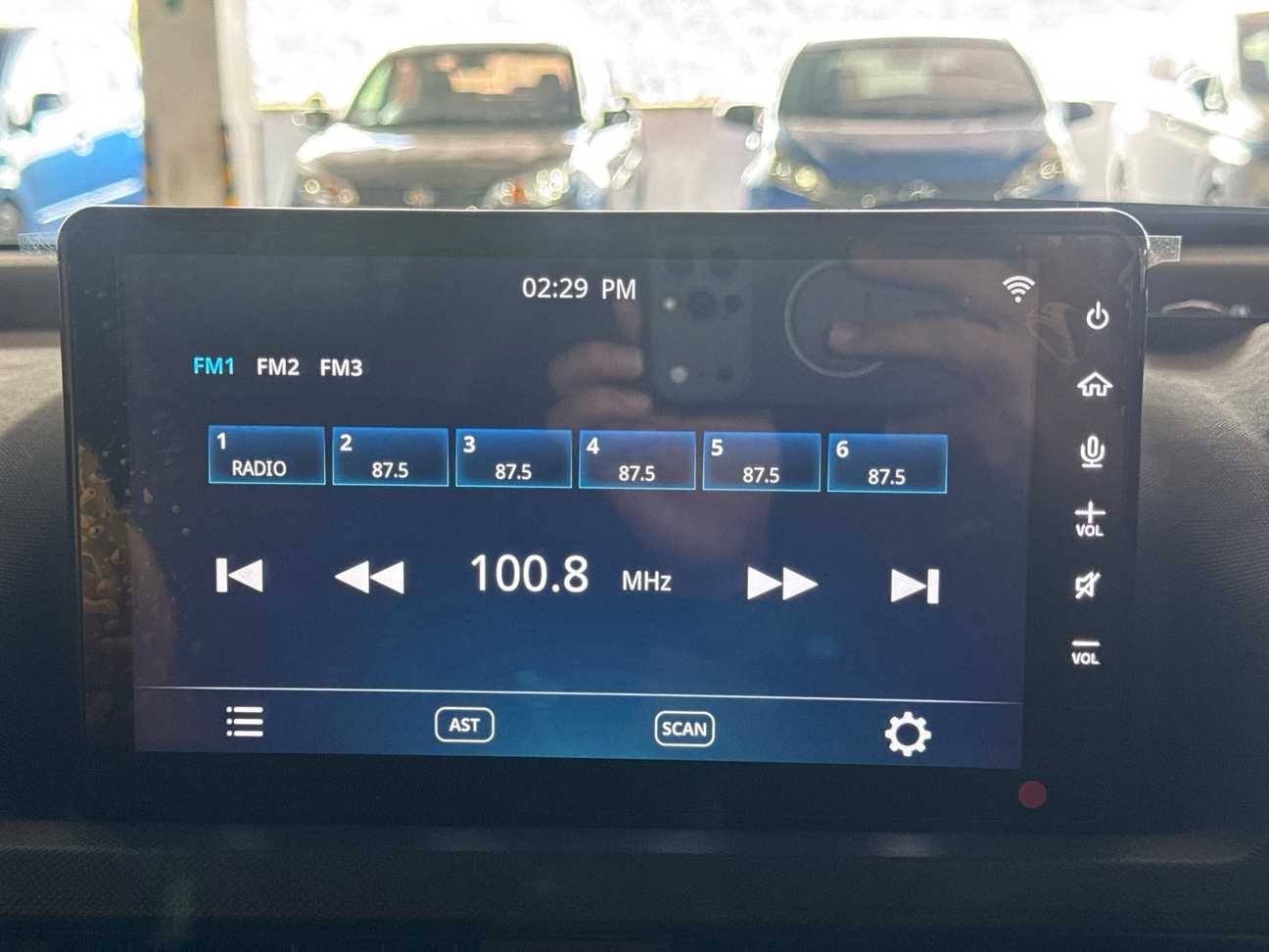terpakai 2026 Toyota Veloz  1.5
