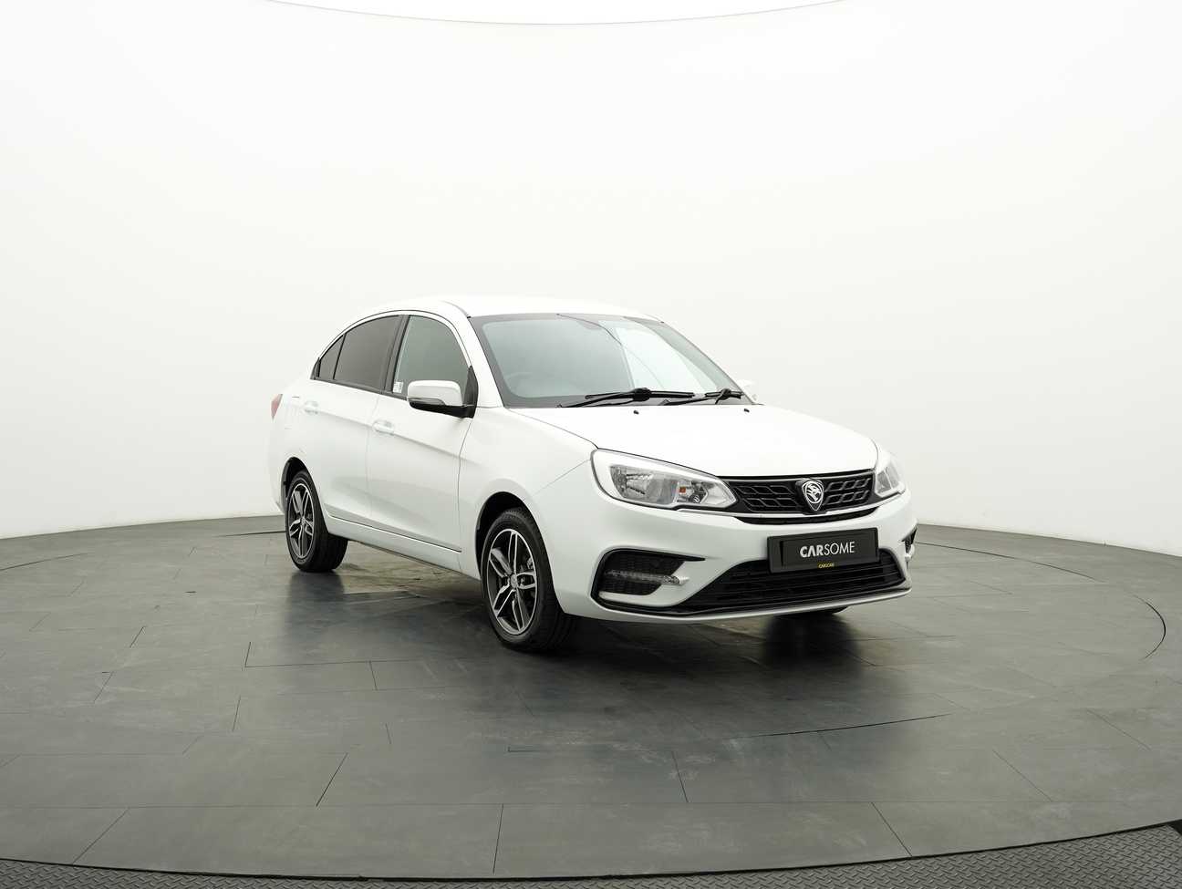 used 2020 Proton Saga Premium 1.3