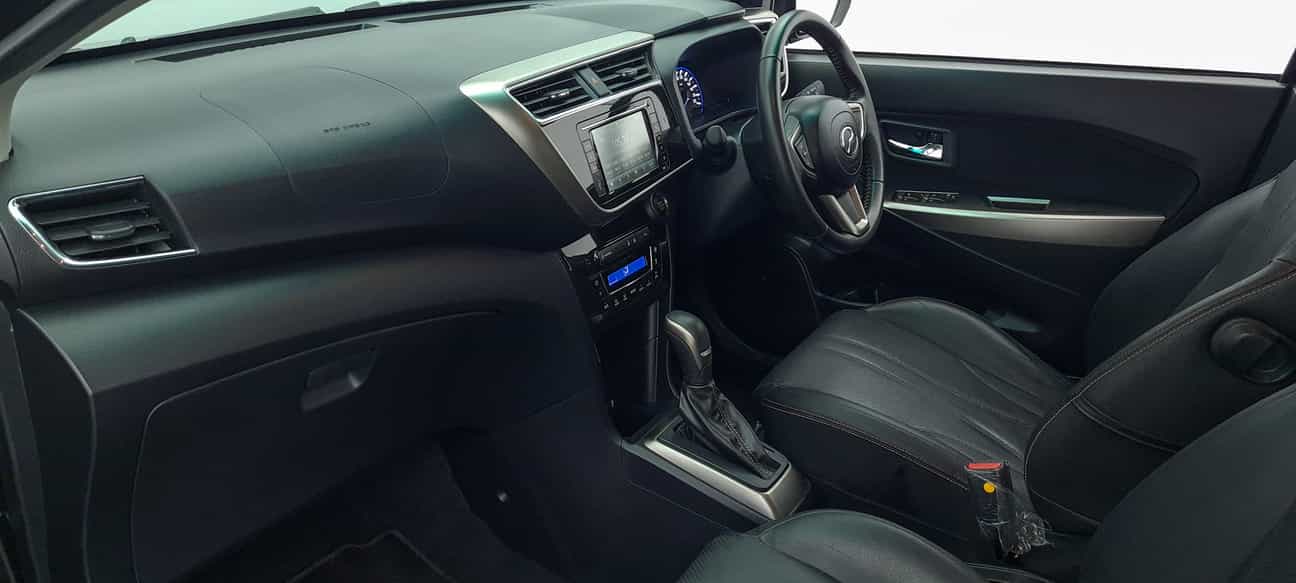 used 2019 Perodua MYVI AV 1.5