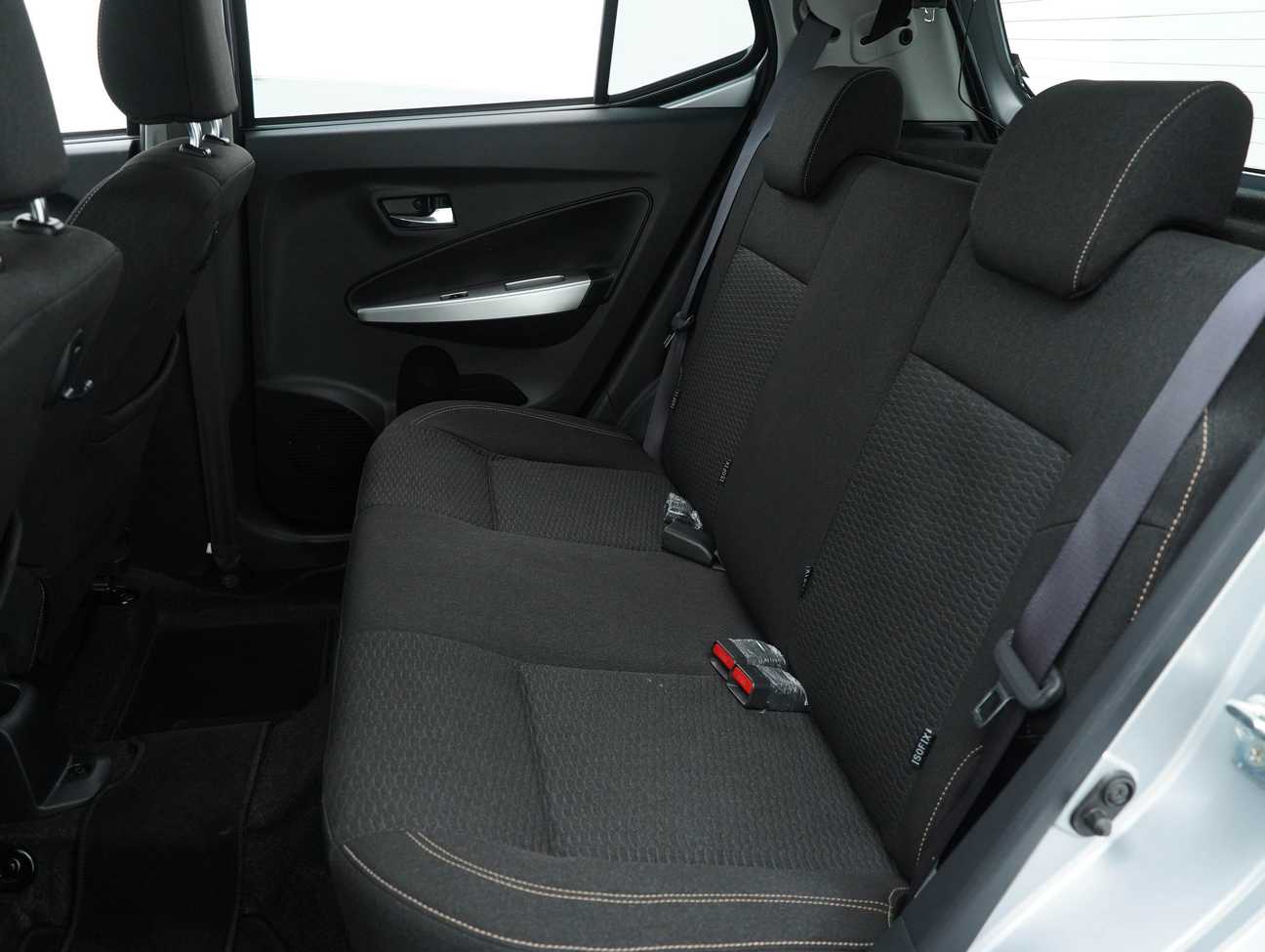 terpakai 2021 Perodua AXIA Style 1.0