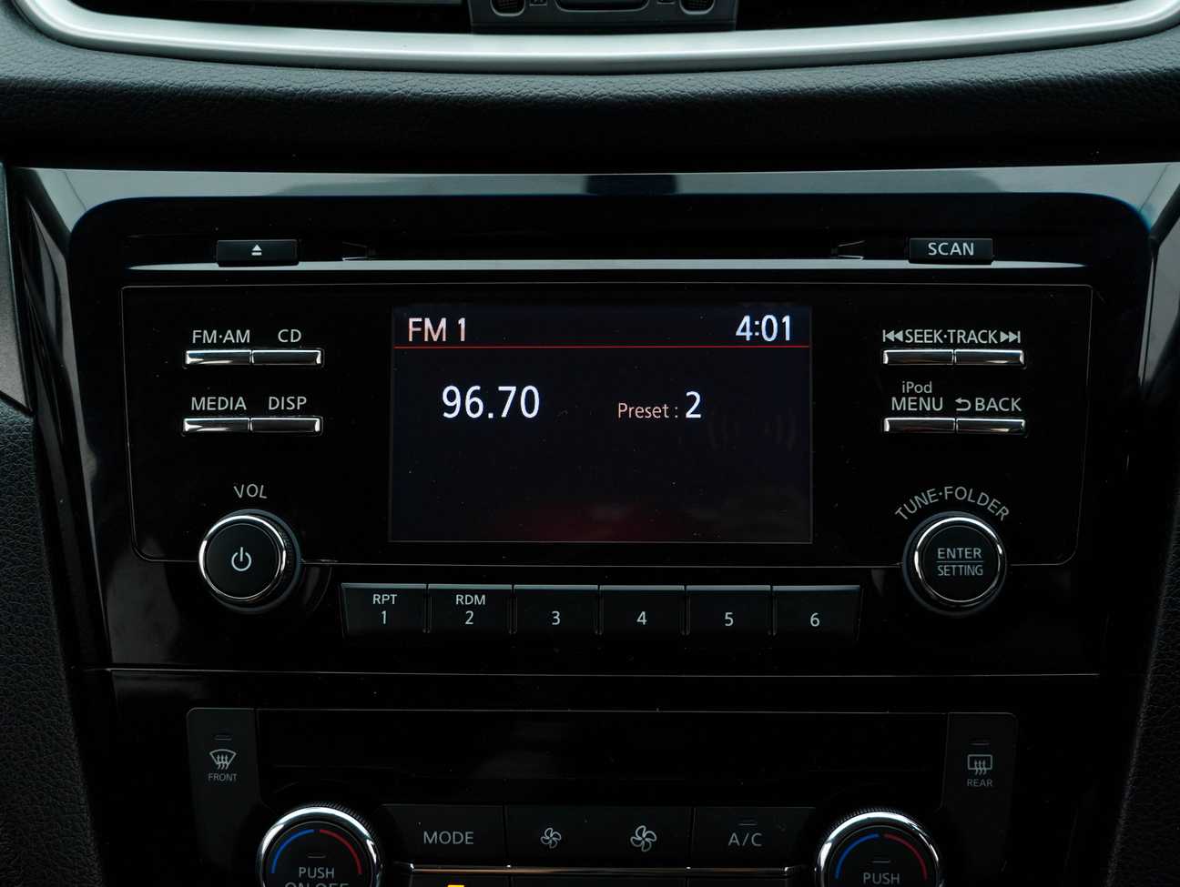 used 2018 Nissan X-Trail  2.0