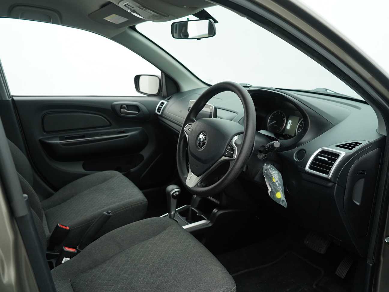 used 2022 Proton Saga Premium 1.3