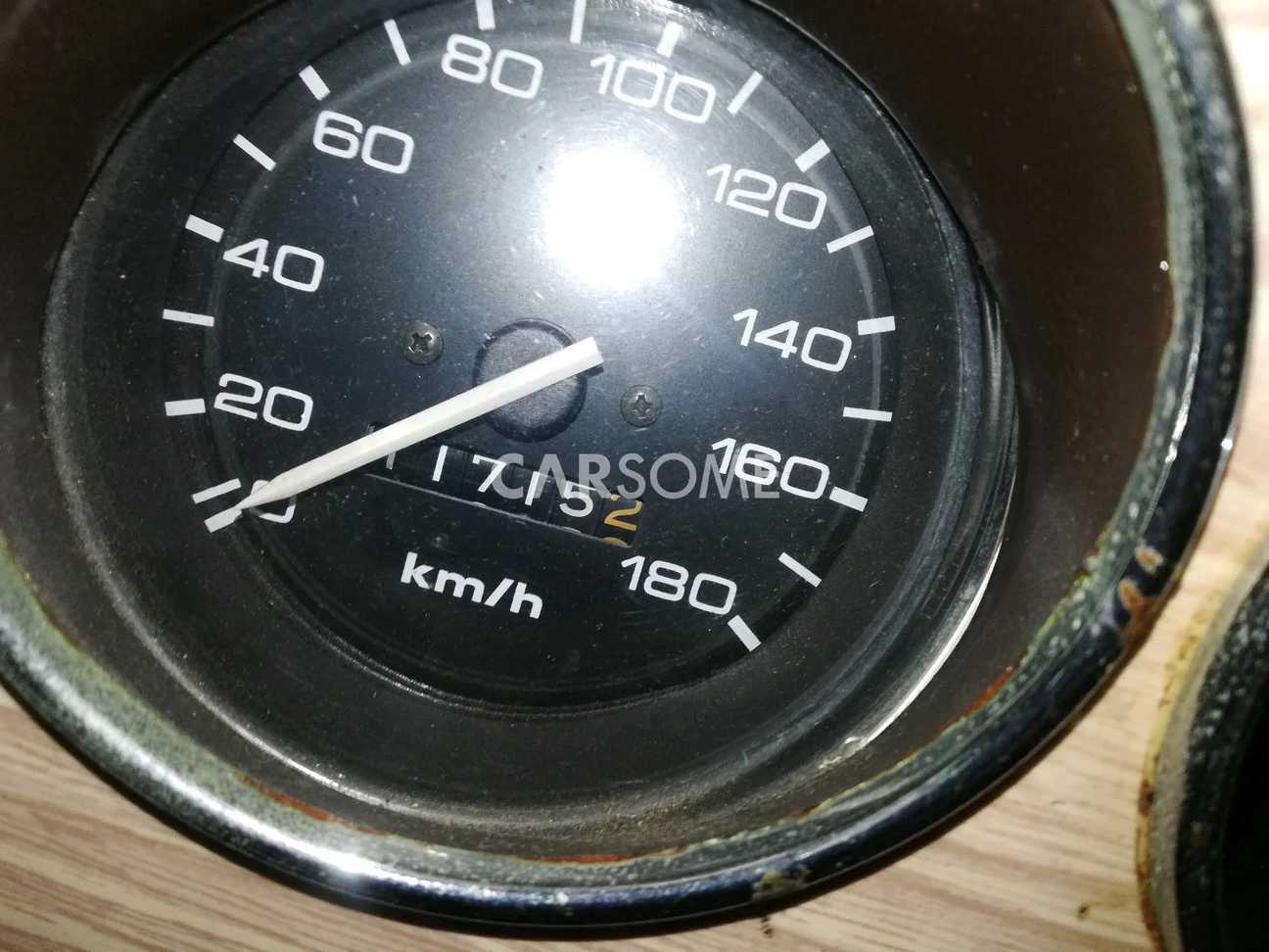 used 1972 MINI 850 DLX 0.8