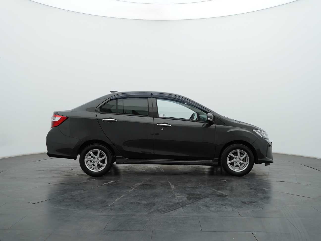 terpakai 2023 Perodua Bezza G 1.0