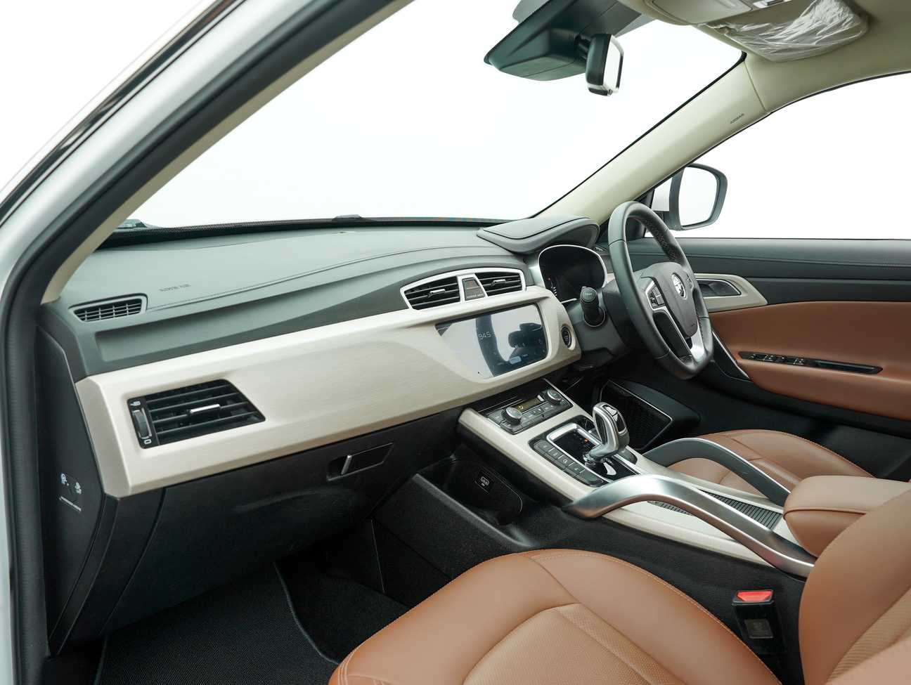 used 2020 Proton X70 Premium 1.8