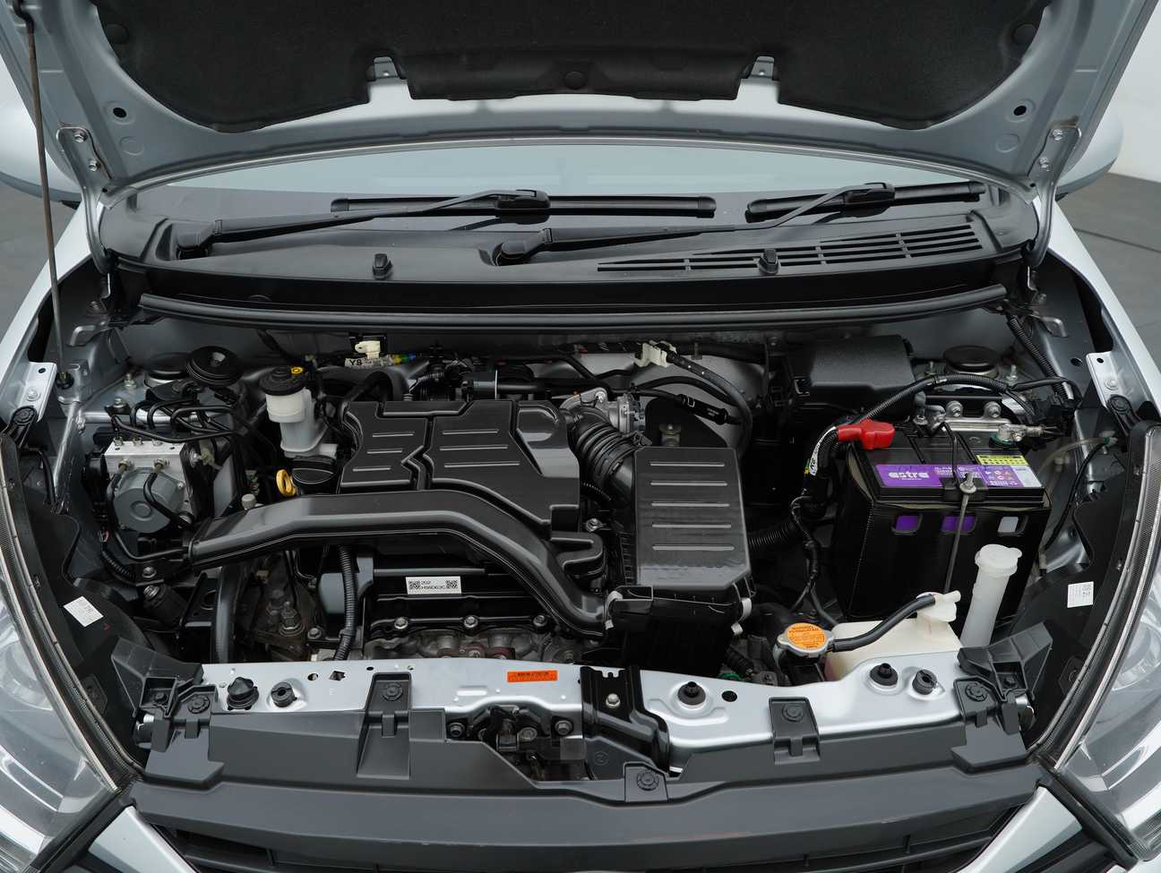 used 2022 Perodua AXIA GXtra 1.0