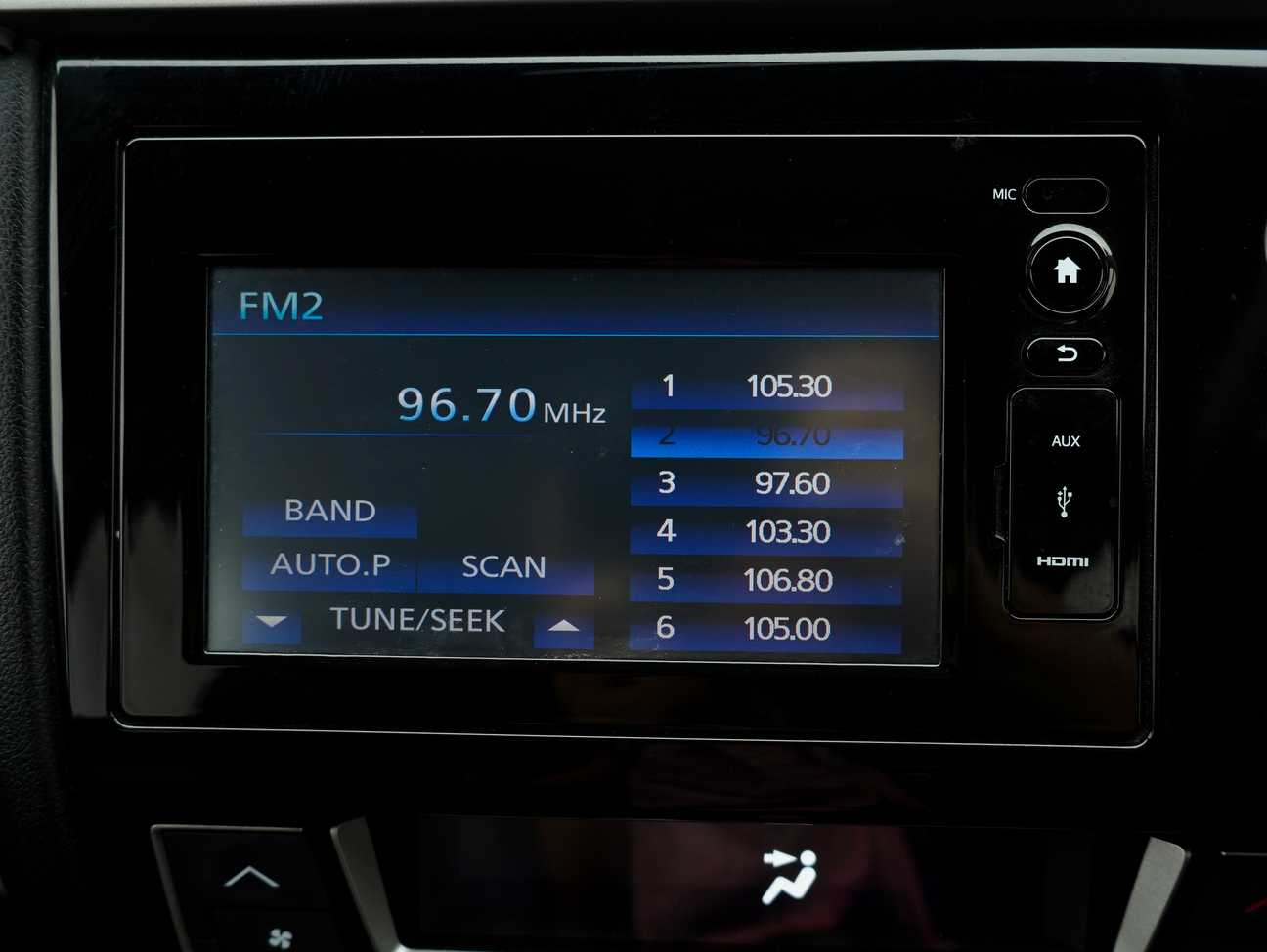 used 2018 Honda BR-V V 1.5