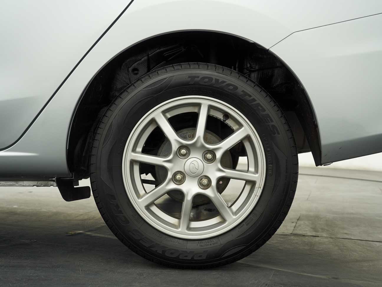 used 2016 Perodua Bezza X Premium 1.3