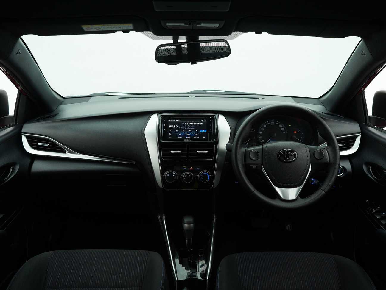 used 2019 Toyota Yaris E 1.5