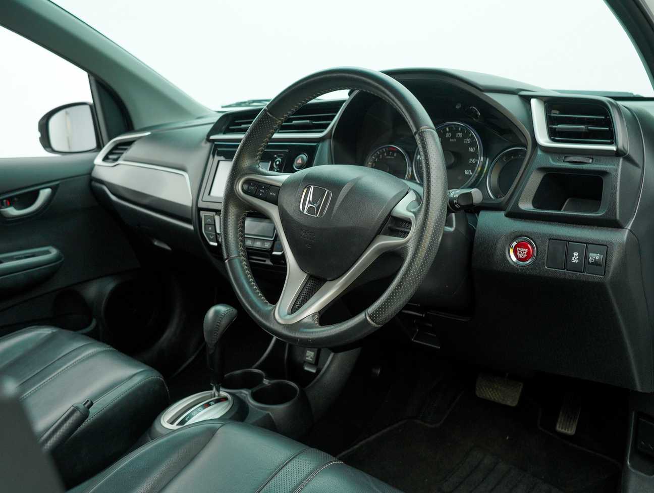 used 2018 Honda BR-V V 1.5