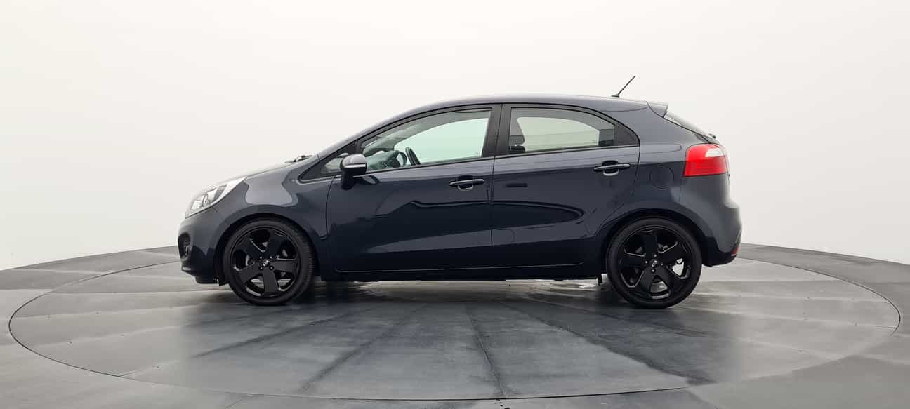 used 2014 Kia RIO UB 1.4