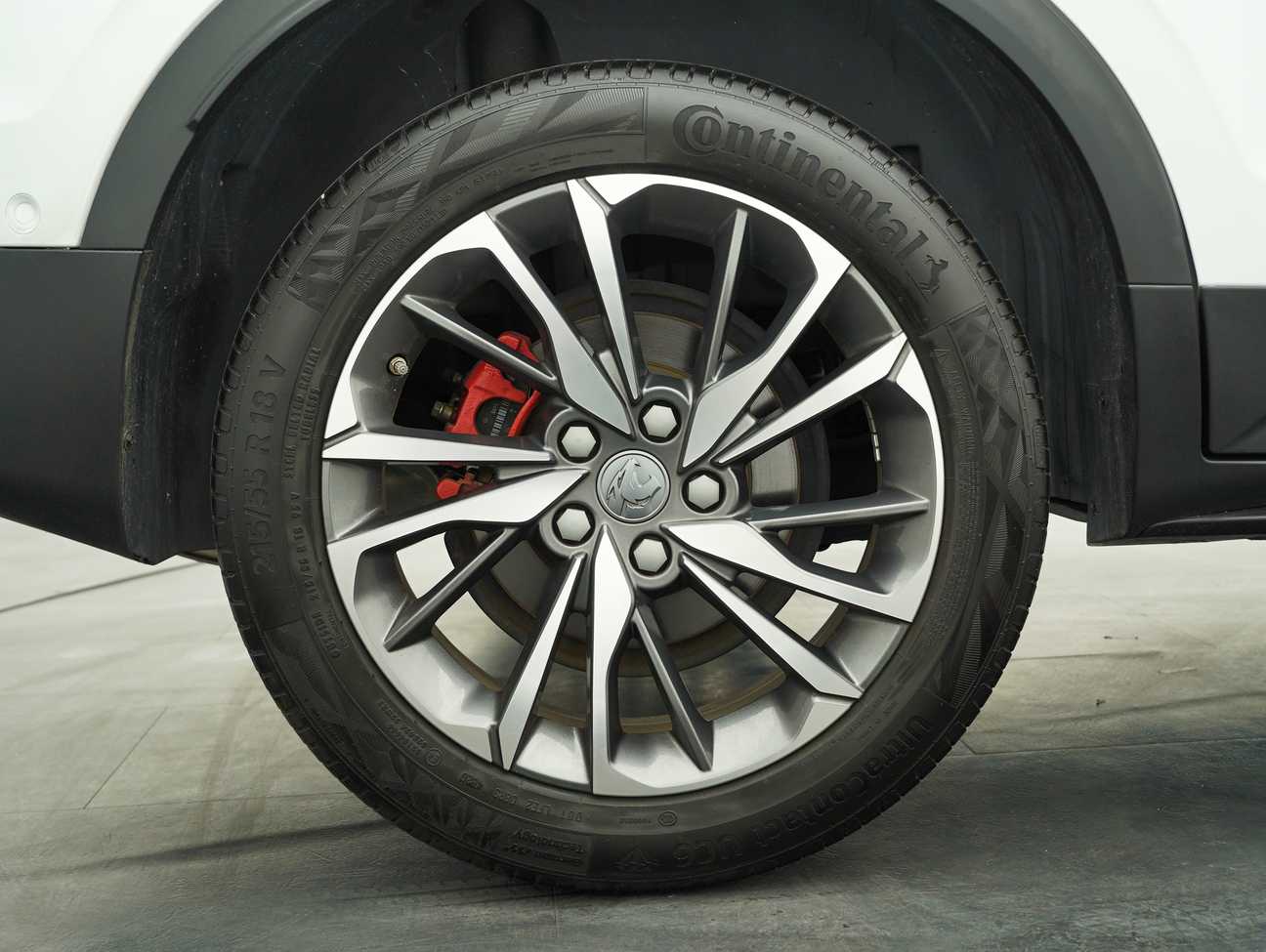 used 2021 Proton X50 Flagship 1.5