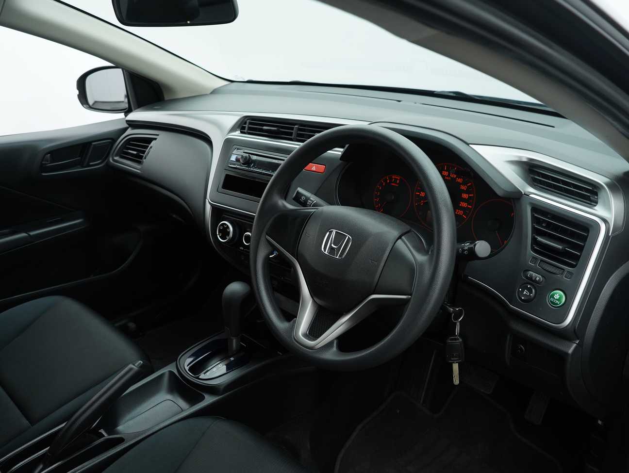 used 2016 Honda City S 1.5