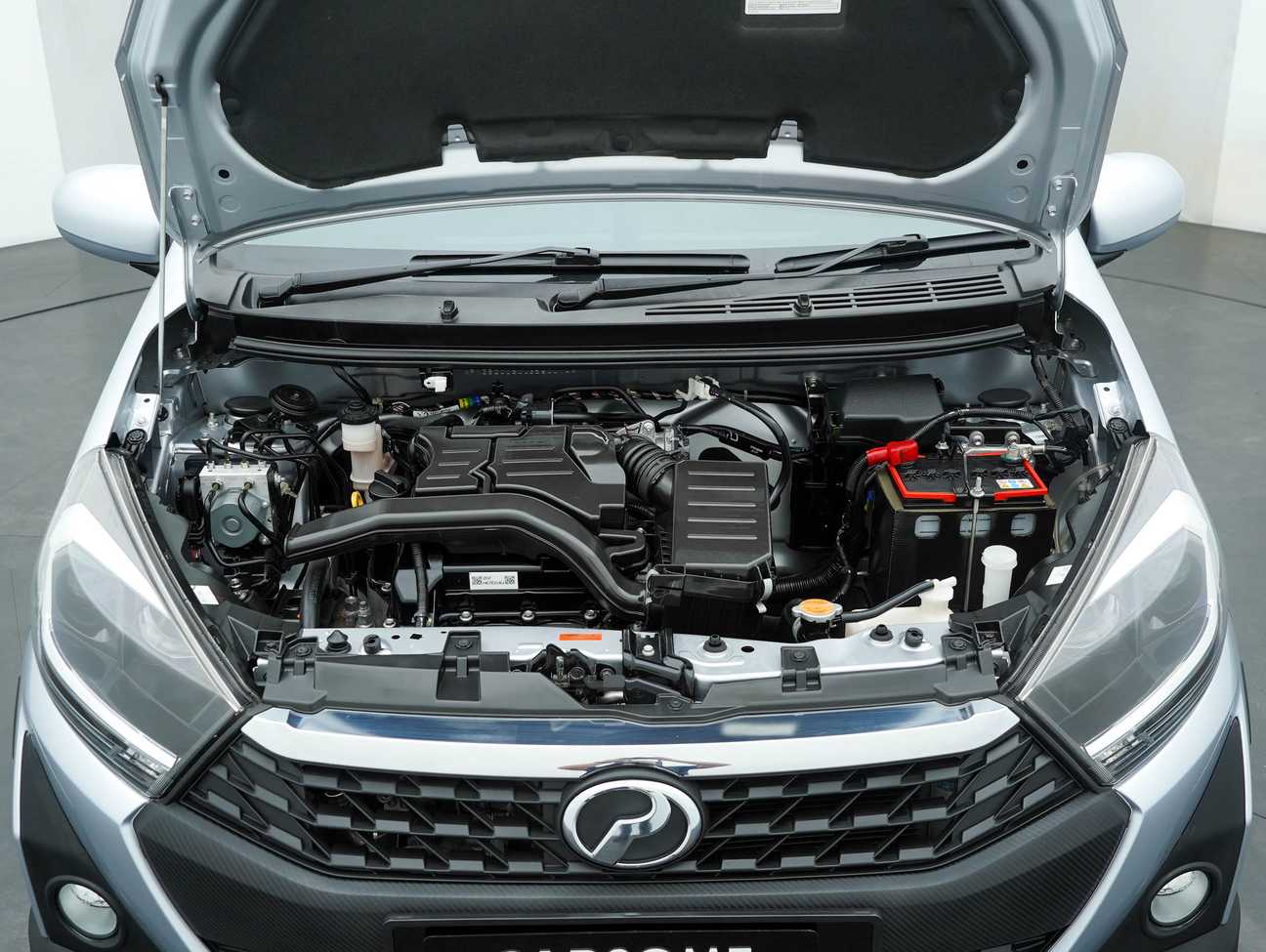 used 2023 Perodua AXIA Style 1.0