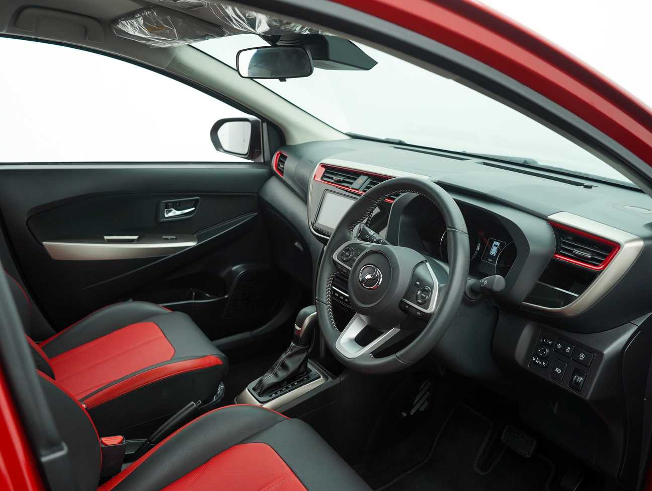 terpakai 2023 Perodua Myvi AV 1.5