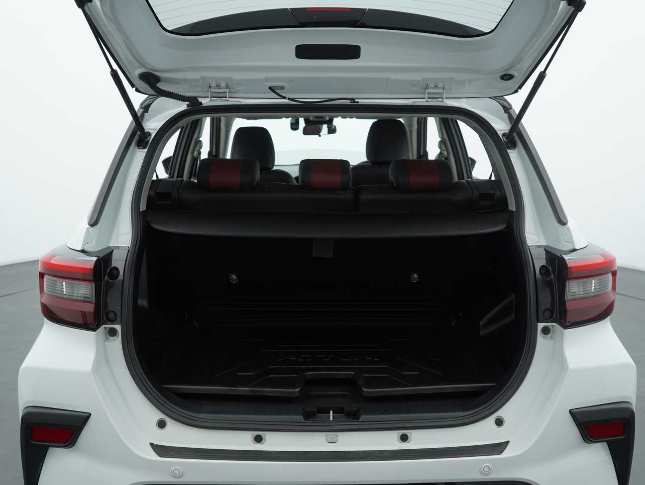 used 2023 Perodua Ativa AV 1.0