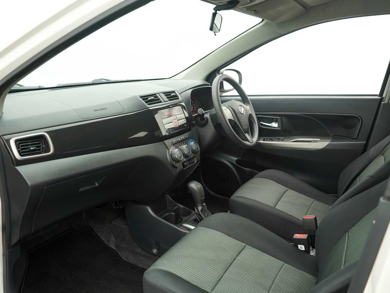 used 2018 Perodua Bezza X Premium 1.3