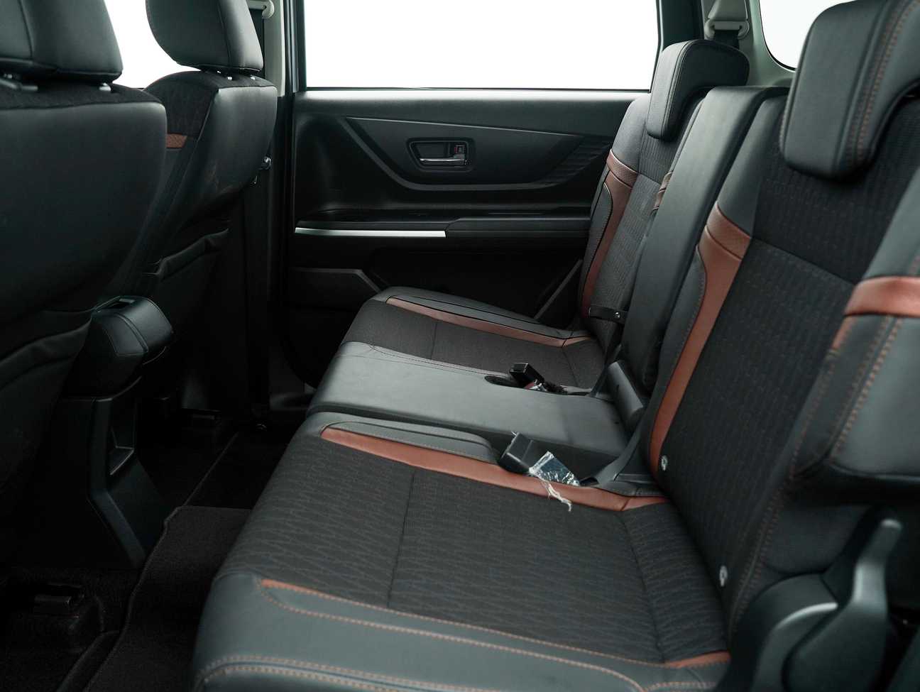 terpakai 2024 Perodua Alza AV 1.5