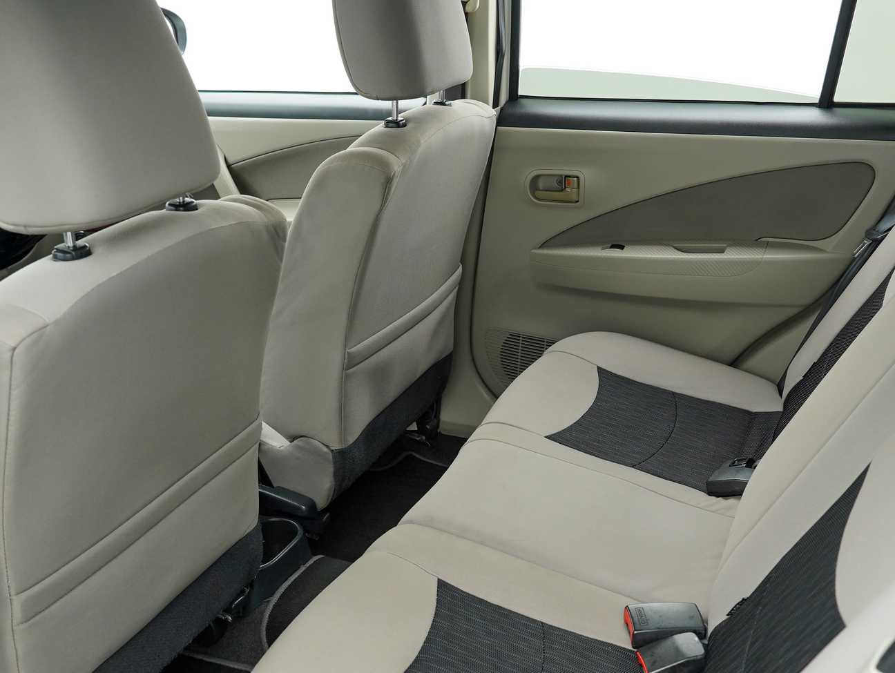 used 2011 Perodua Myvi EZ 1.3