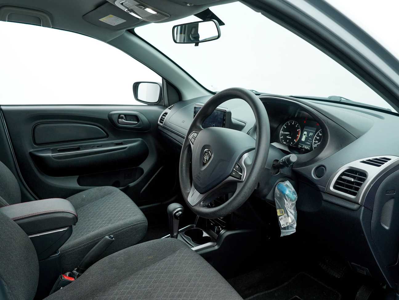 terpakai 2020 Proton Saga Premium 1.3
