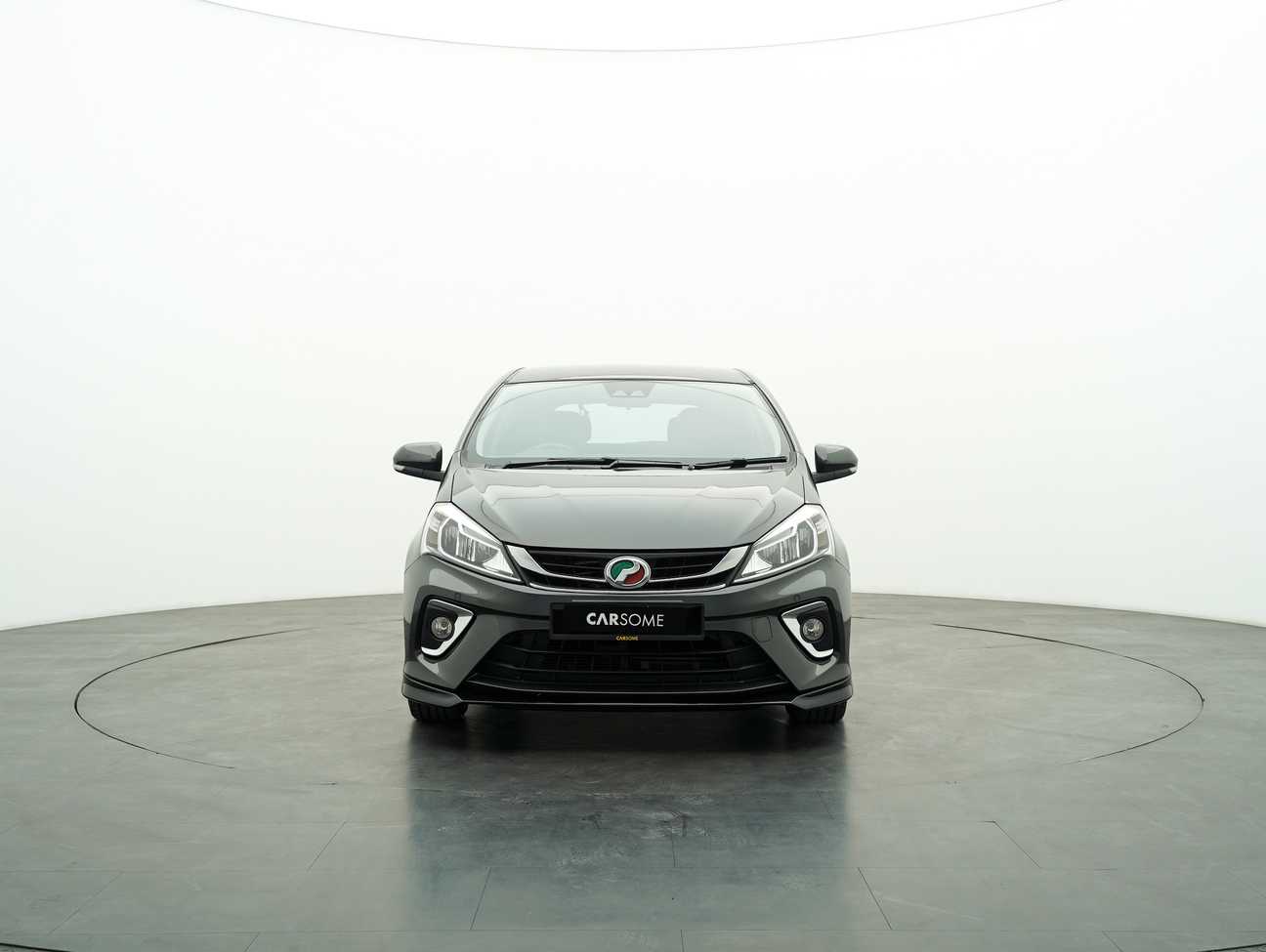 used 2020 Perodua Myvi AV 1.5