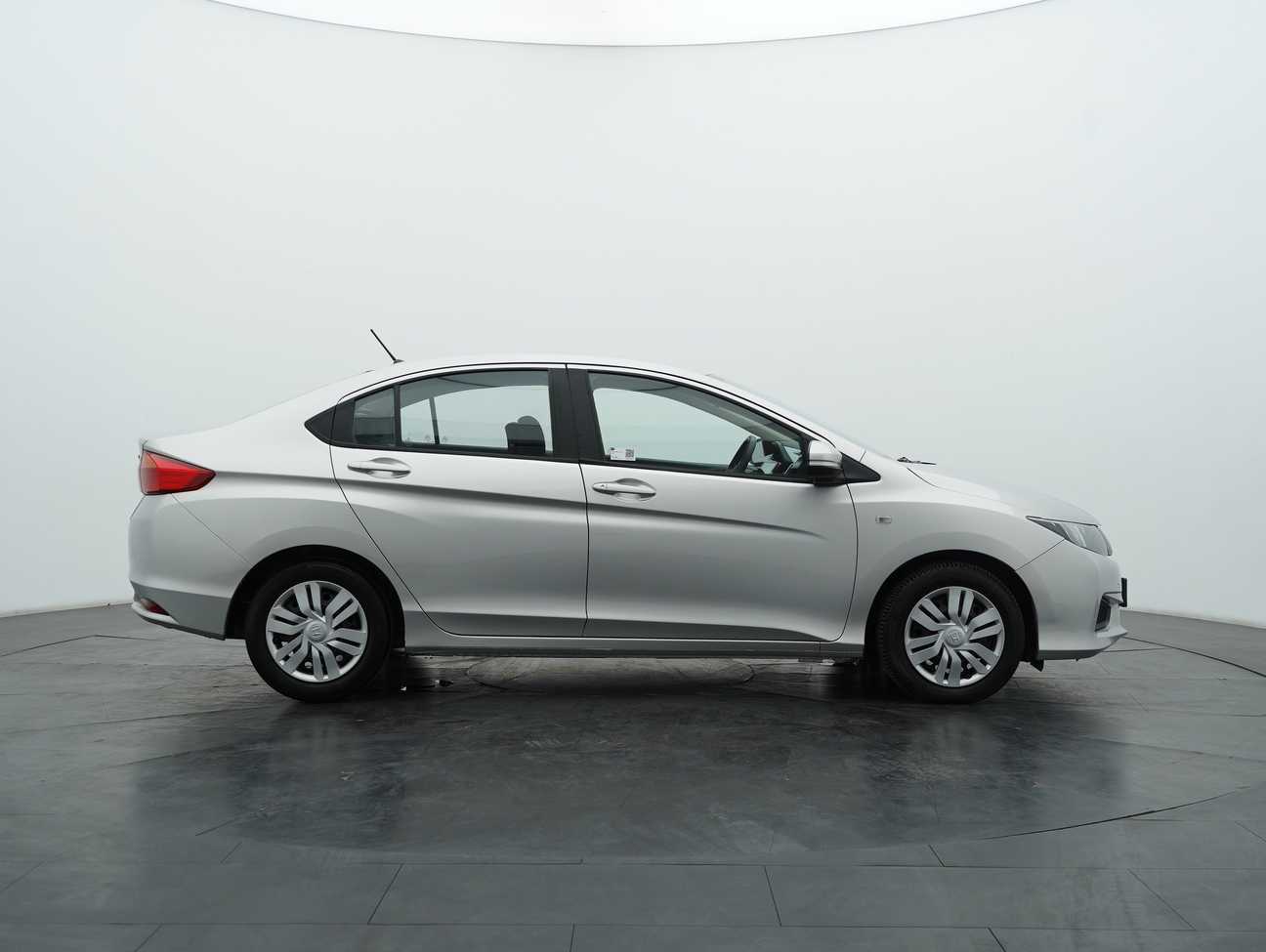 used 2015 Honda City S 1.5