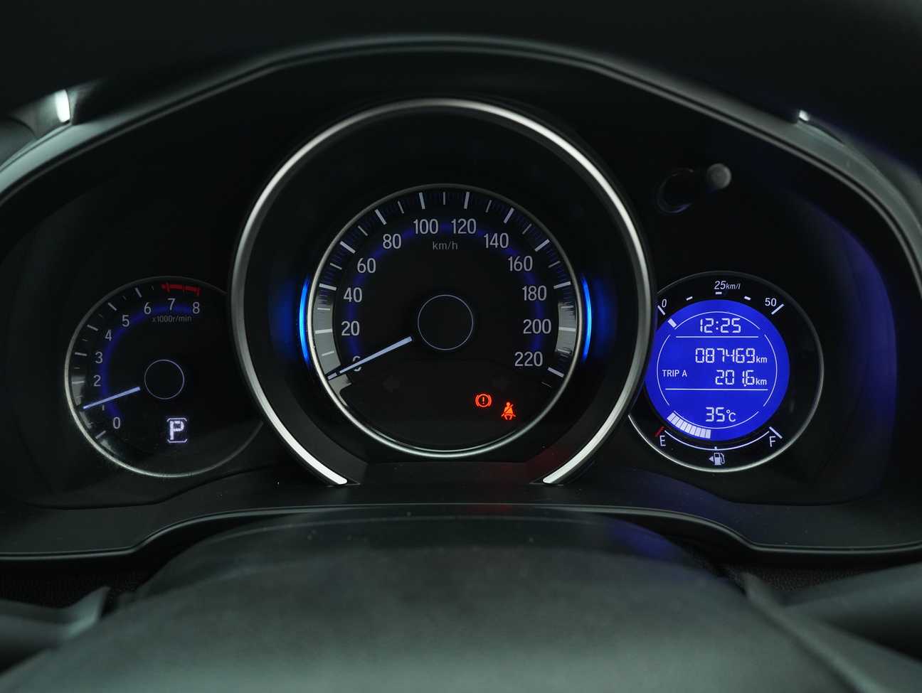 used 2018 Honda Jazz S 1.5