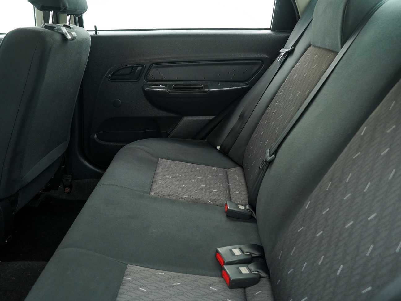 used 2013 Proton Saga SV 1.3