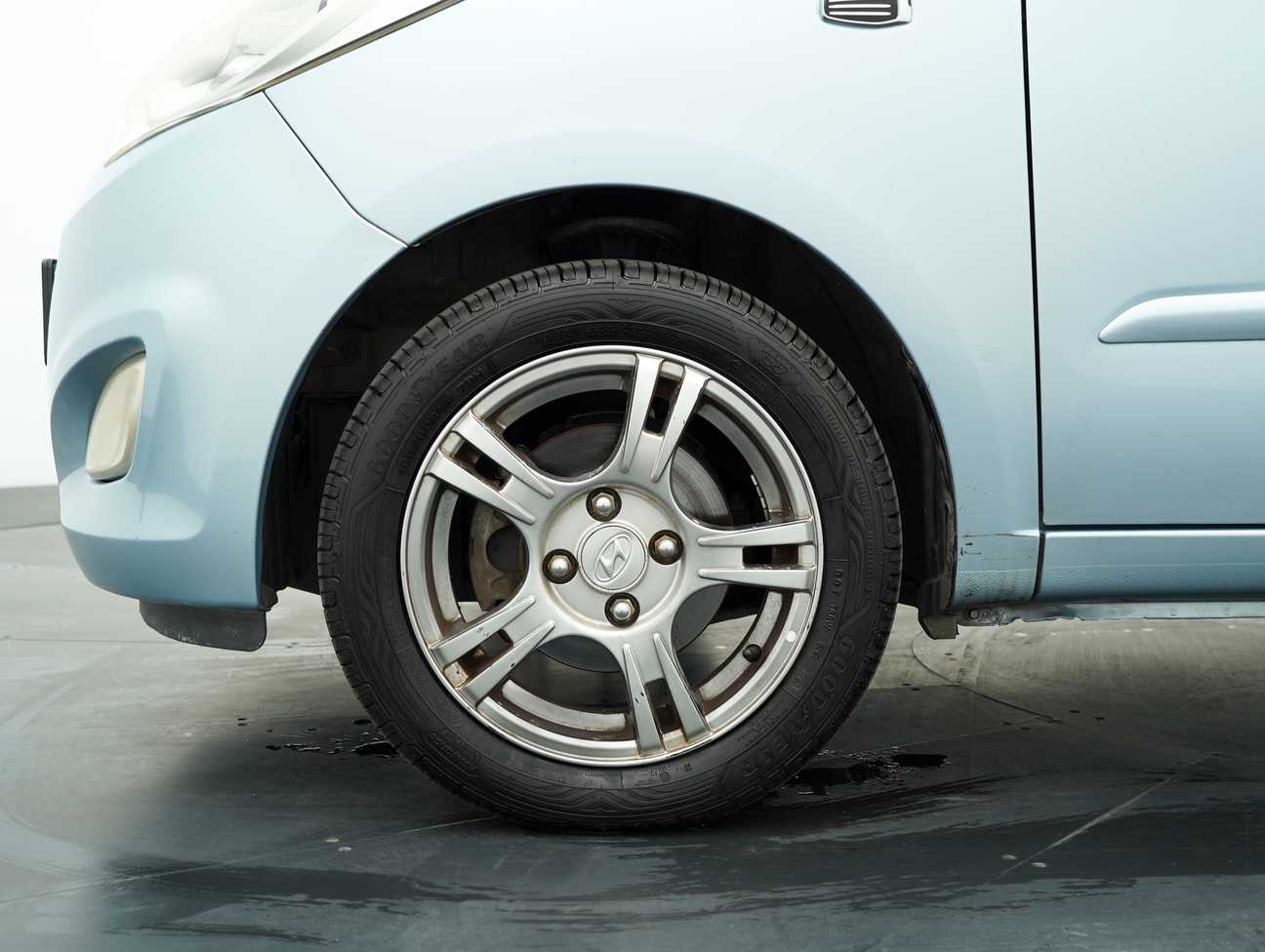 used 2014 Inokom I10  1.2