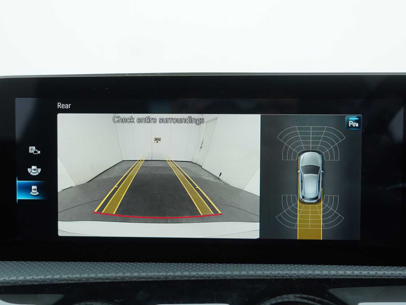 used 2018 Mercedes-Benz A250 AMG Line 2.0