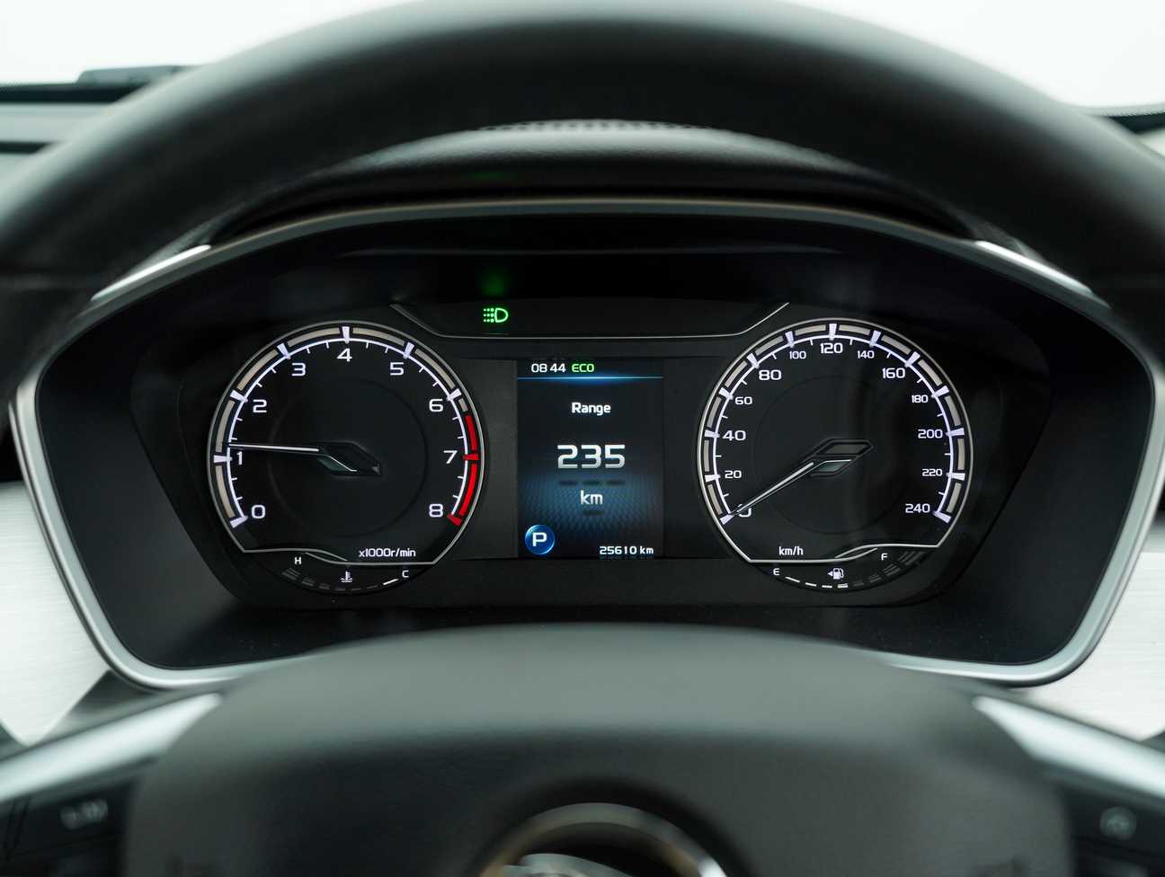 used 2022 Proton X50 Executive 1.5