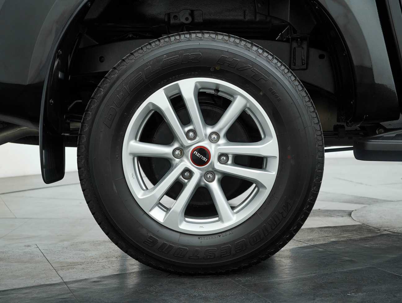 used 2022 Isuzu D-Max Auto Plus Dual Cab 1.9