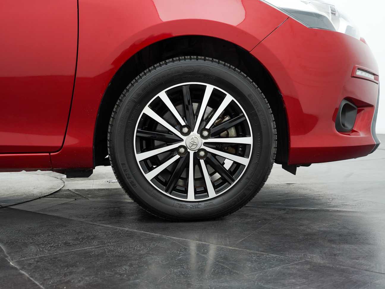 used 2016 Toyota Vios GX 1.5