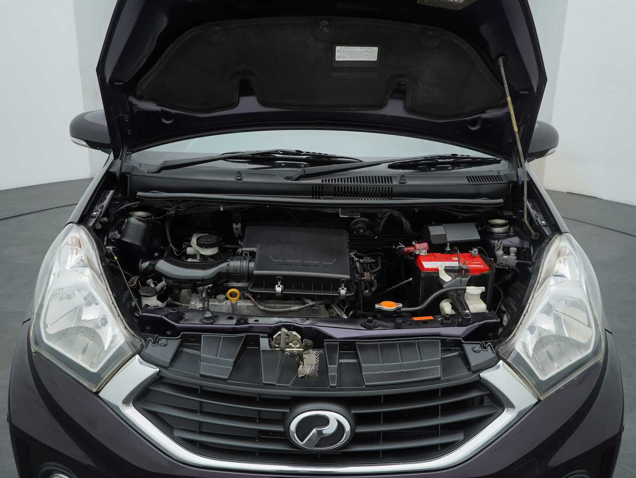 used 2015 Perodua Myvi X 1.3