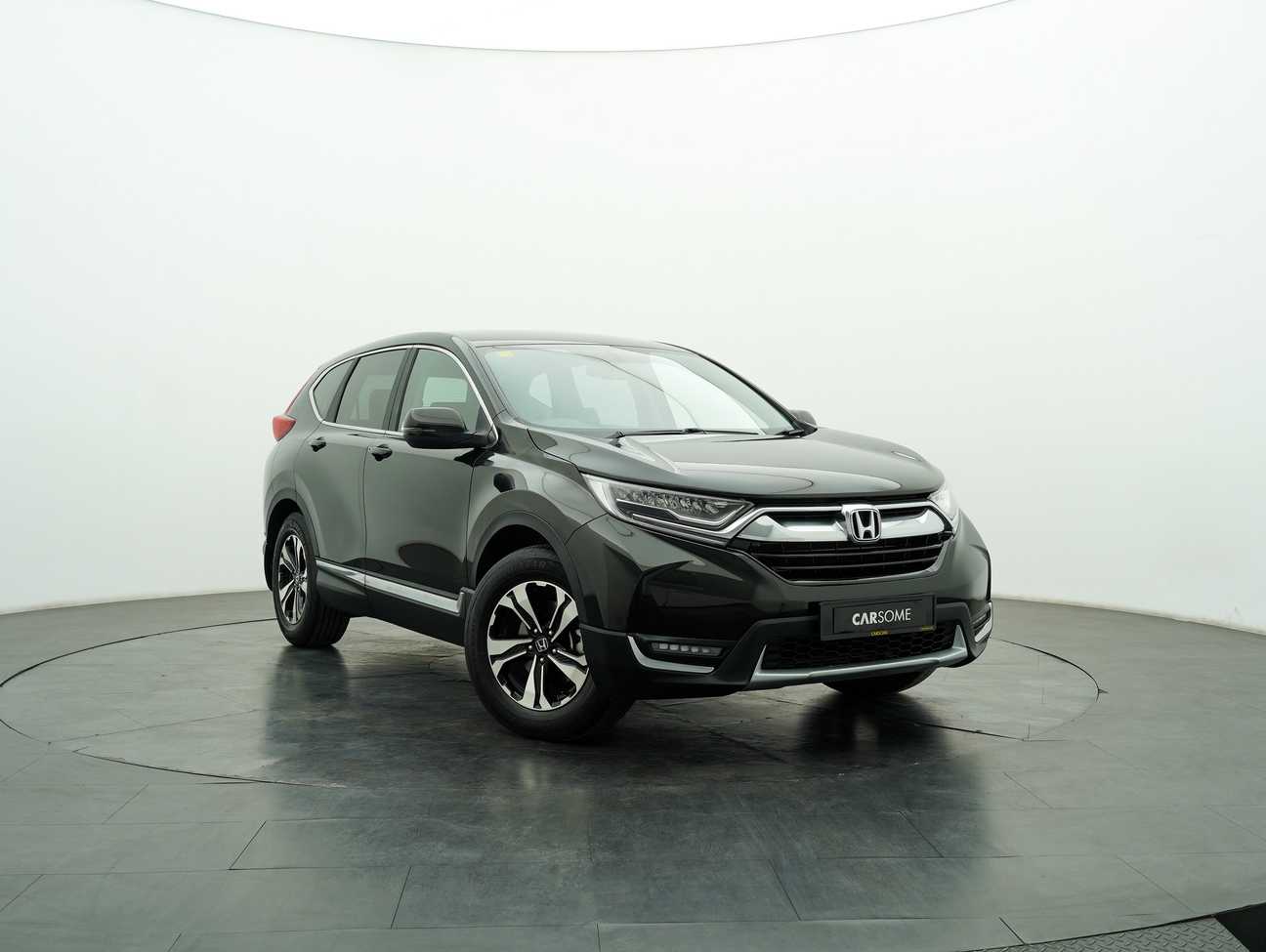 used 2019 Honda CR-V  2.0