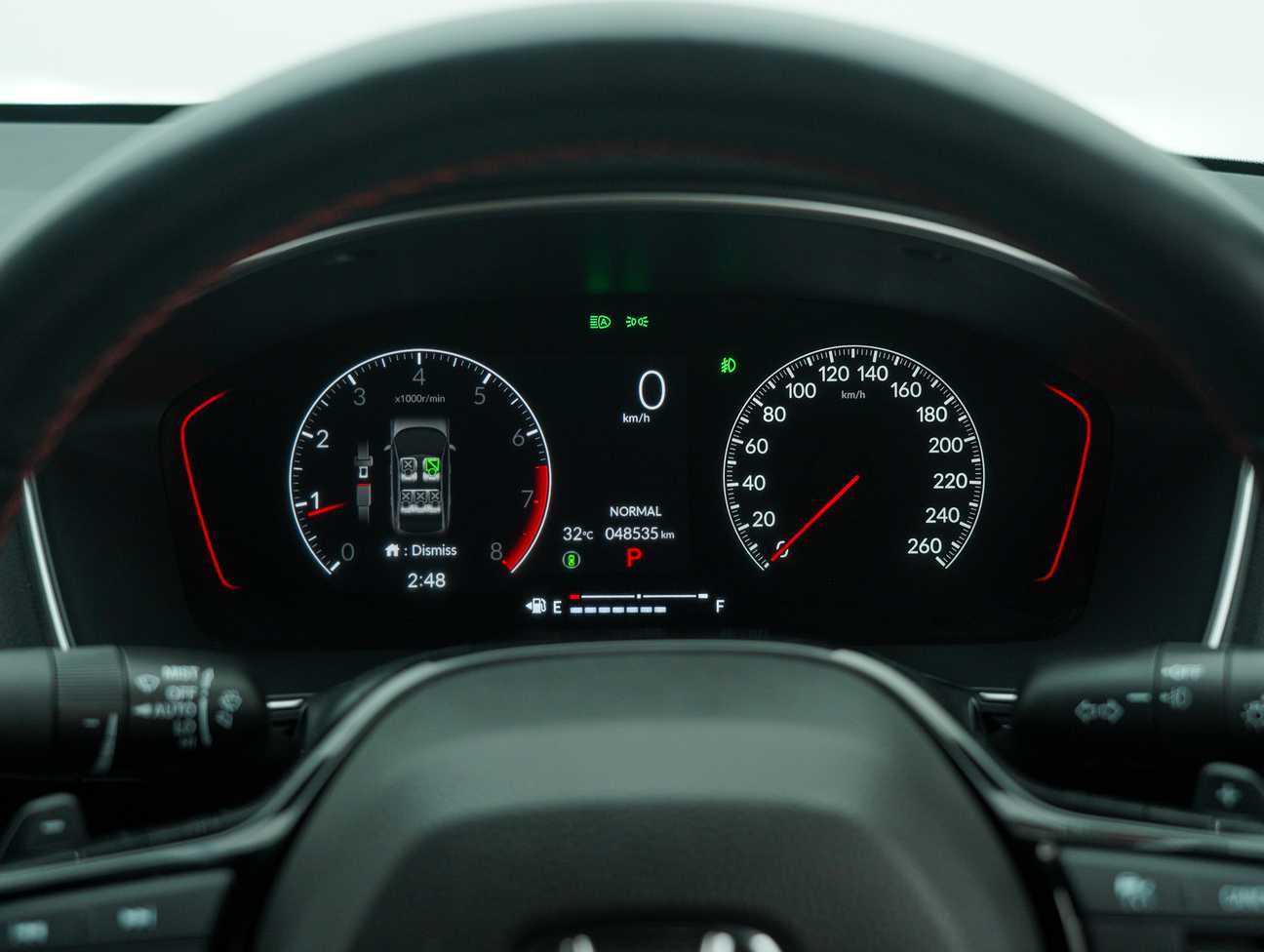 used 2022 Honda Civic RS 1.5