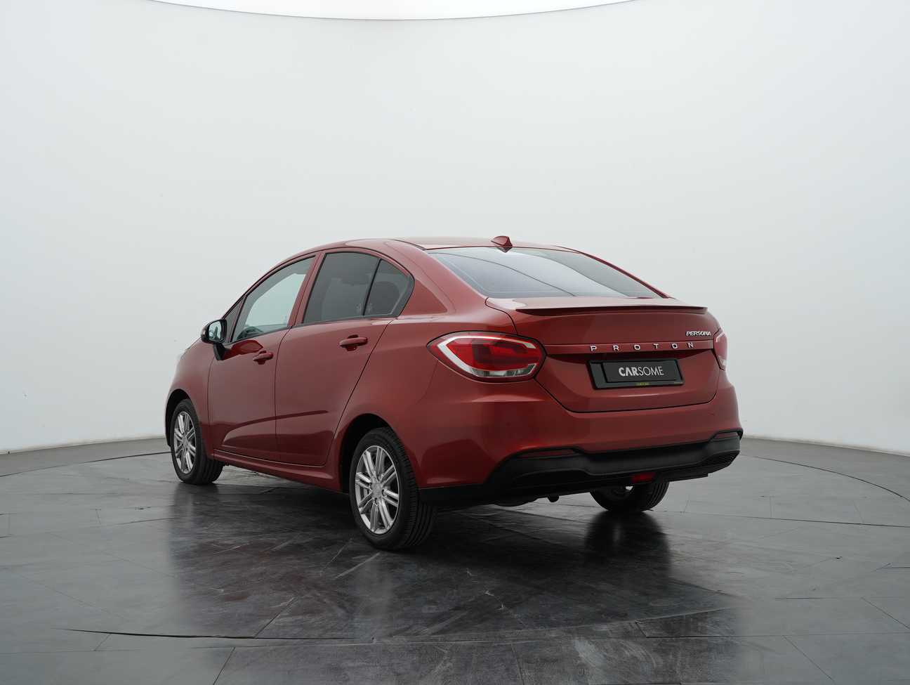 used 2019 Proton Persona Executive 1.6