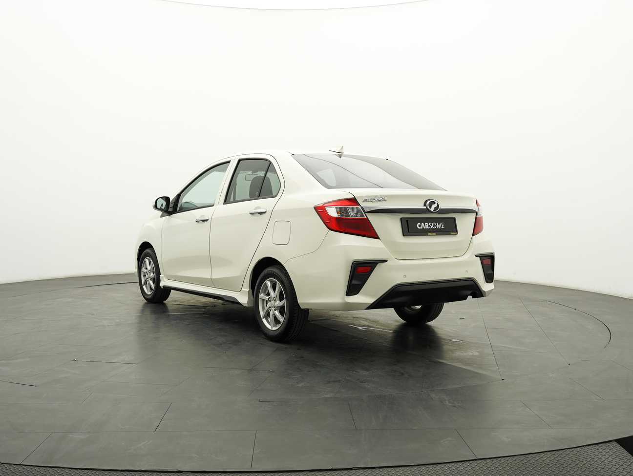 used 2020 Perodua Bezza G 1.0