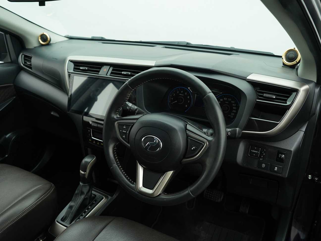 terpakai 2020 Perodua Myvi X 1.3