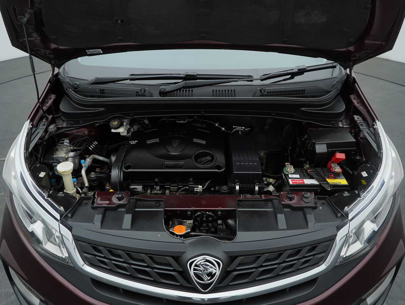 used 2020 Proton Persona Executive 1.6