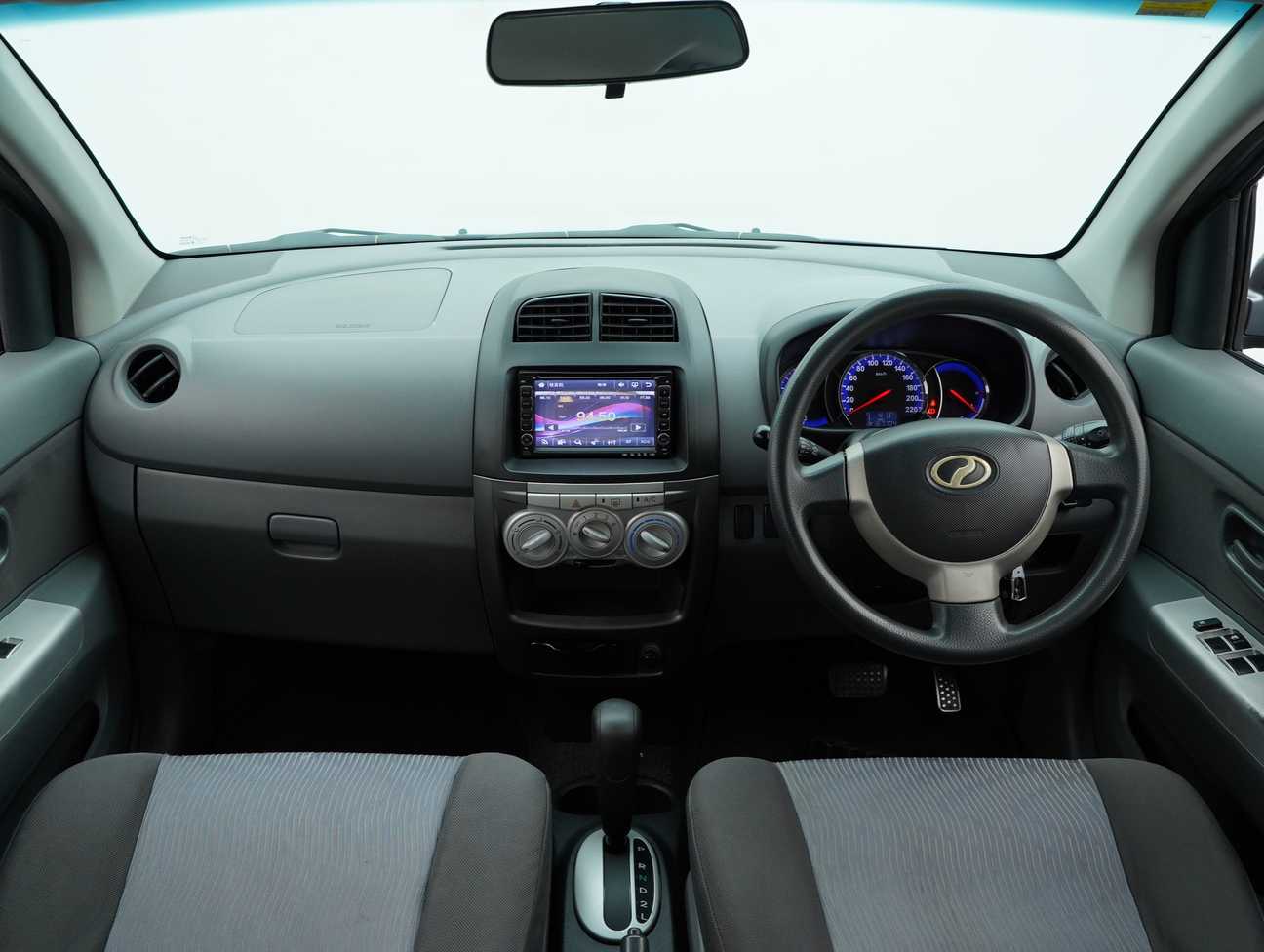 used 2010 Perodua Myvi EZi 1.3